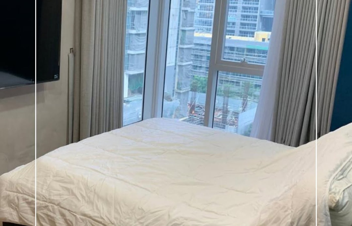Photo 4 of 9 — 1BR condo for rent, Two Maridien, Taguig
