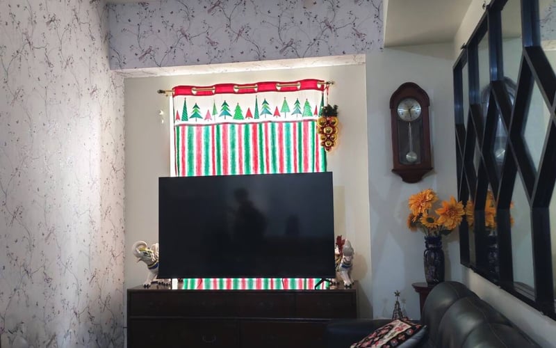 2 Br Condo Unit for Sale at Quezon City