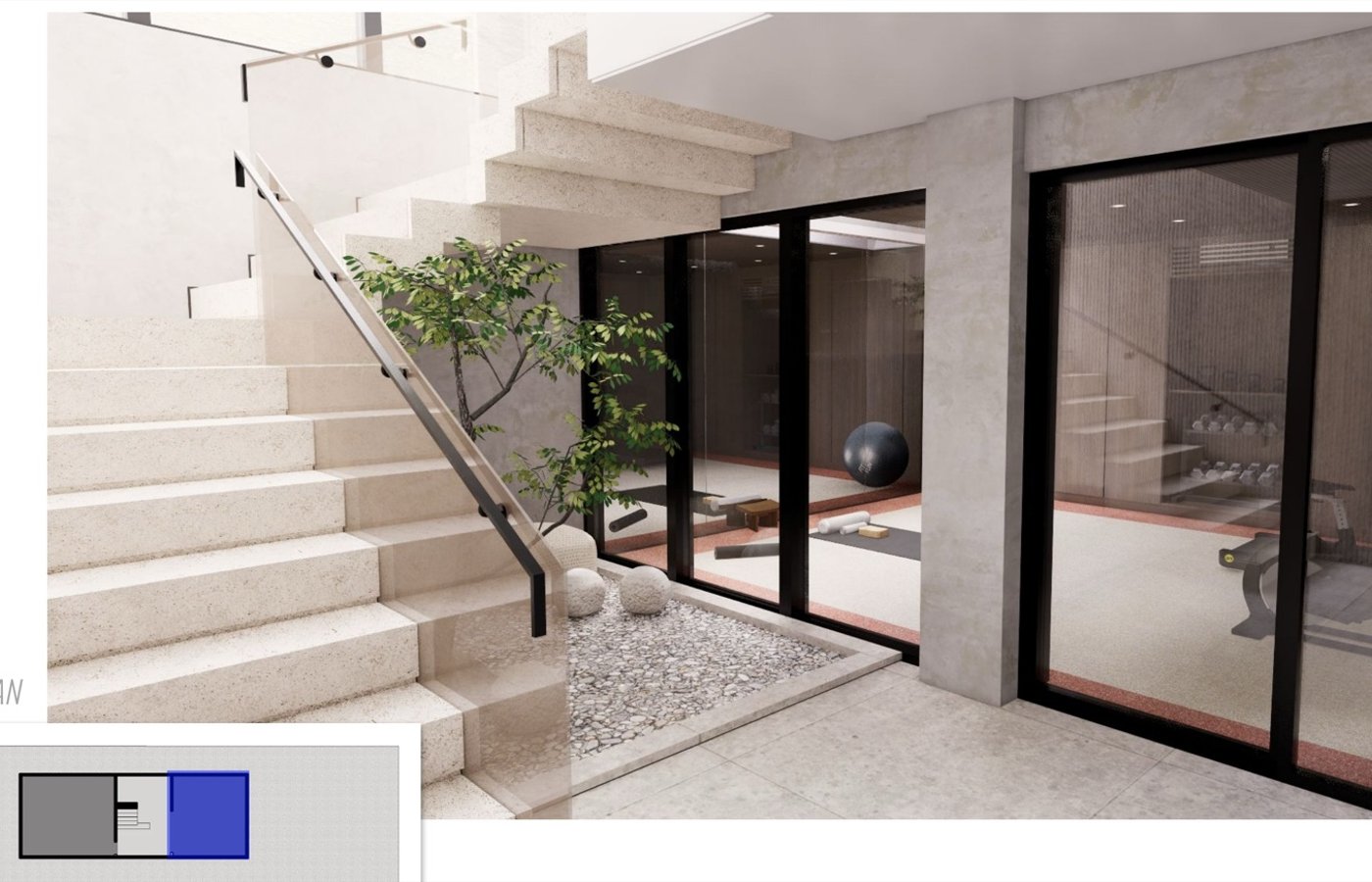 Photo 5 of 8 — 6BR house for sale, Marina Baytown East, Parañaque