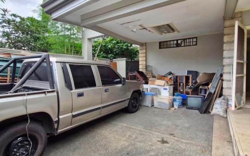 4BR House & Lot for Sale in Acropolis, Quezon City