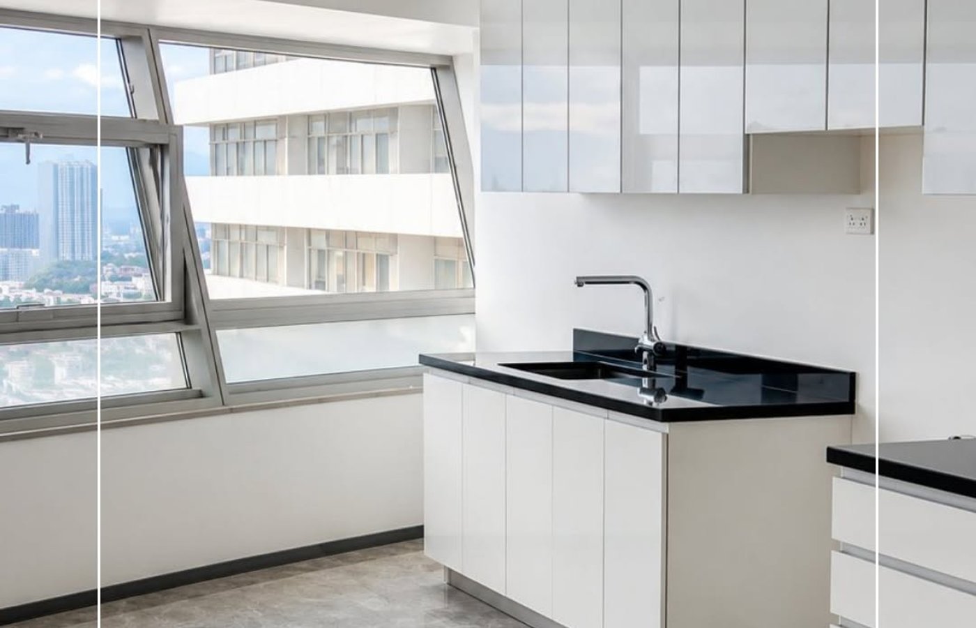 Photo 4 of 6 — 3BR condo for sale or rent, The Imperium at Capitol Commons, Pasig