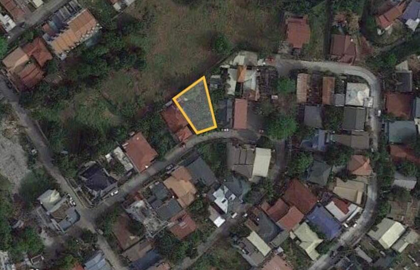 341 sqm Lot for Sale UPS 5 near Dollar St, San Dionisio, Parañaque – Clean Title