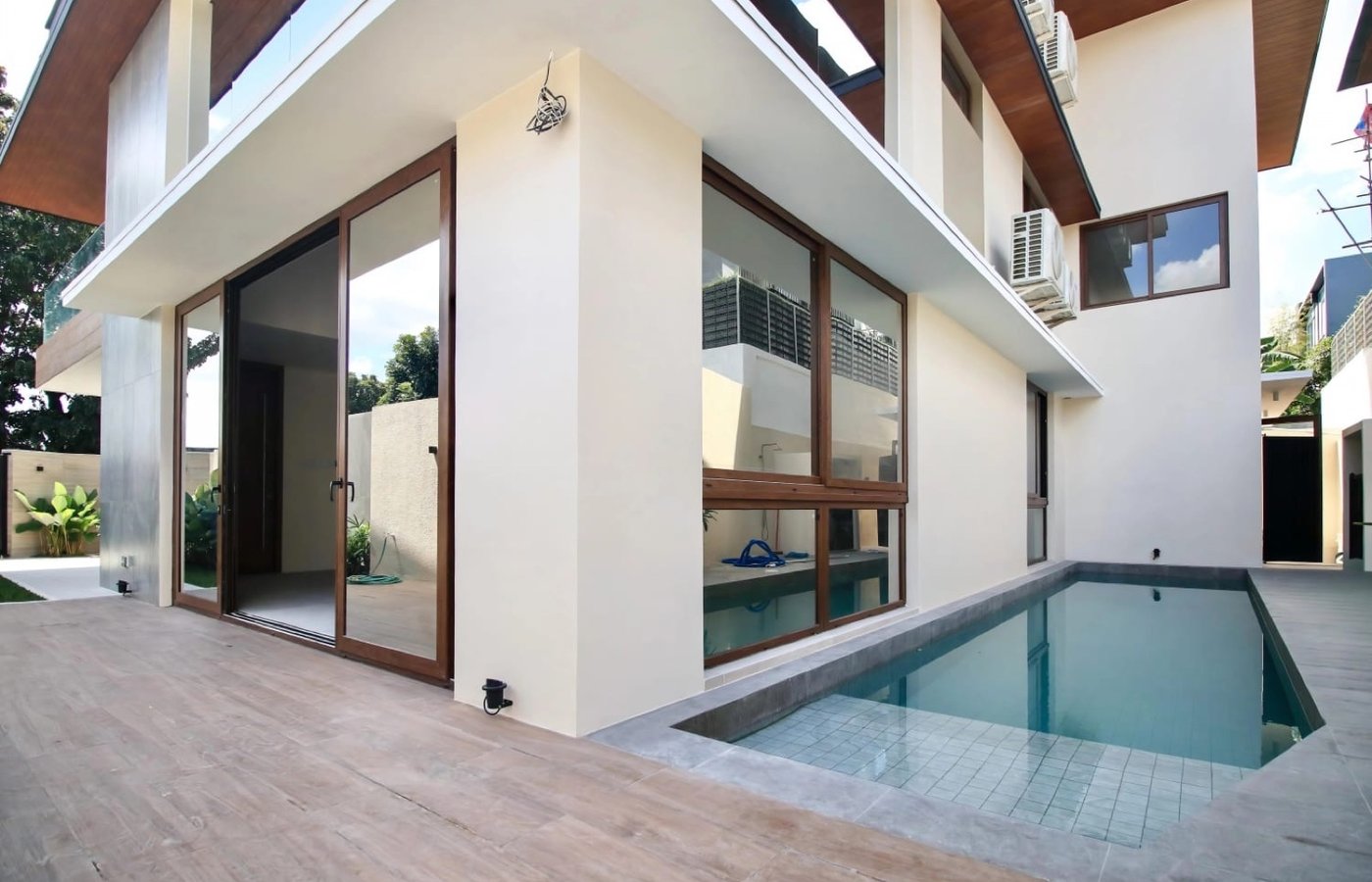 Photo 7 of 7 — 7BR house for sale, Tivoli Royale, Quezon City