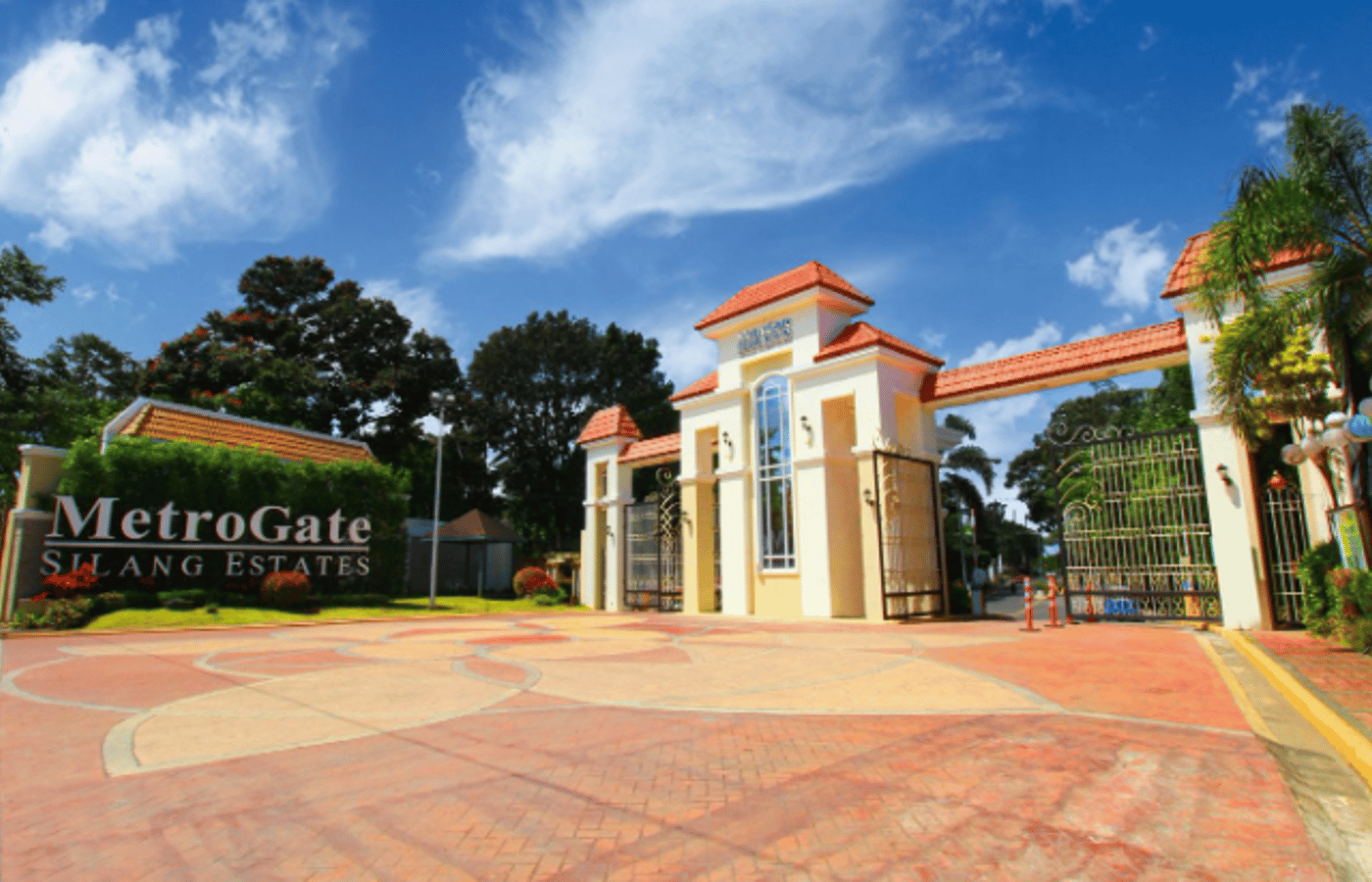 Residential Lot in Silang Cavite
