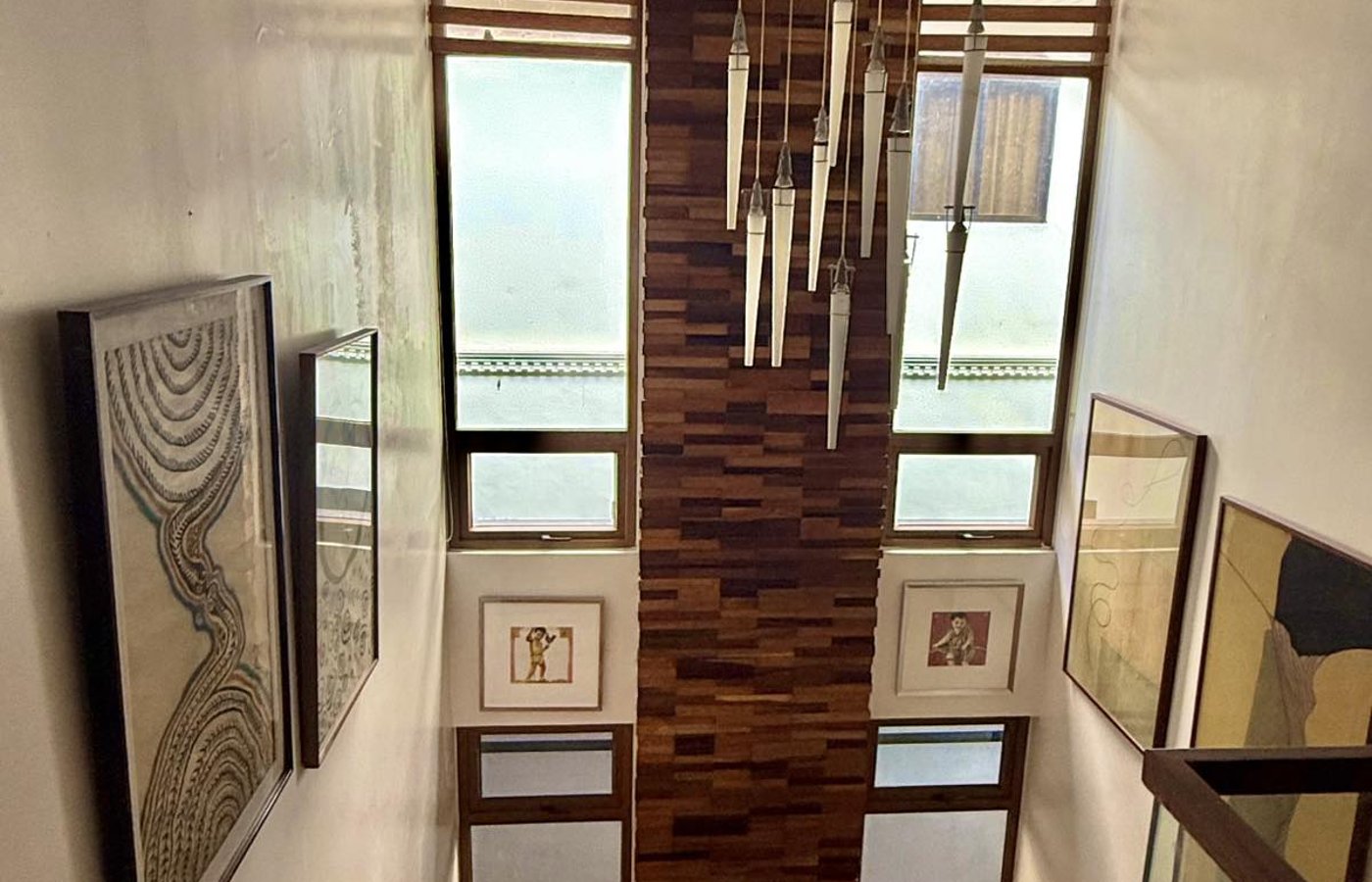 Photo 10 of 10 — 5BR house for sale, Loyola Grand Villas, Quezon City