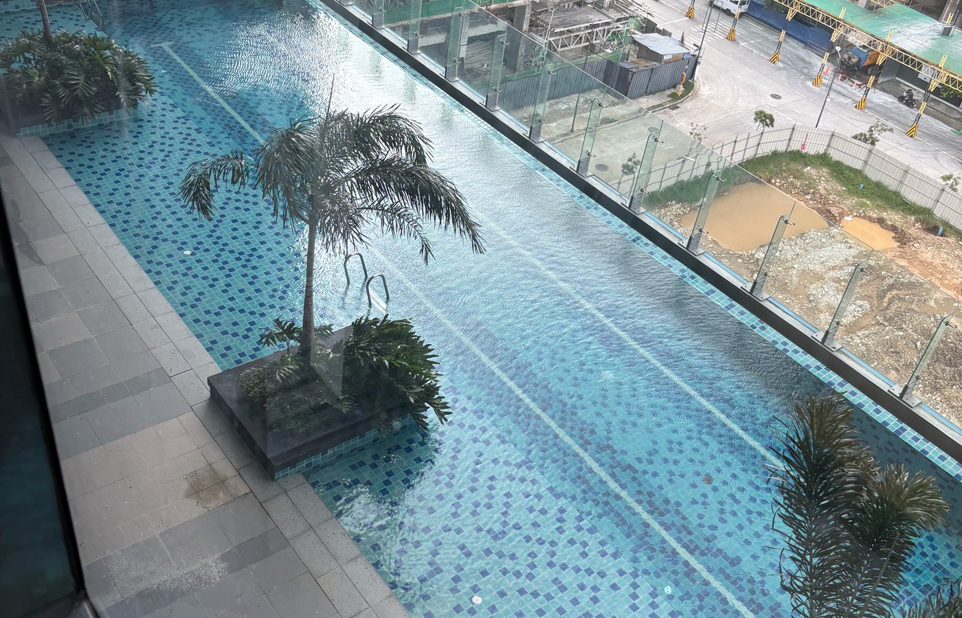 Photo 10 of 10 — Studio for rent, Pasig