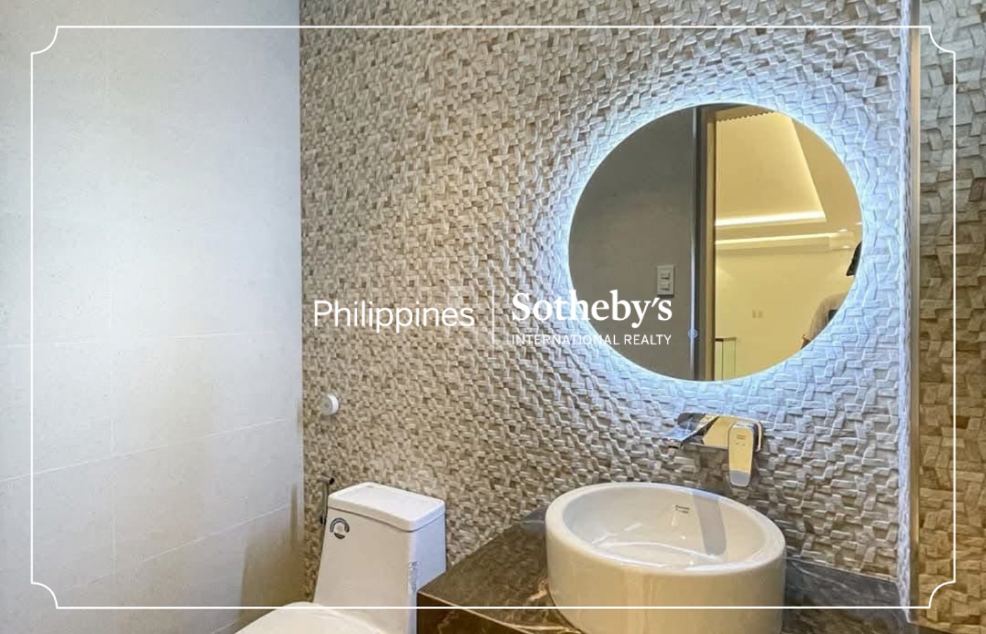 Photo 10 of 10 — 5BR house for sale, Santa Barbara Place Residential Estates, Quezon City