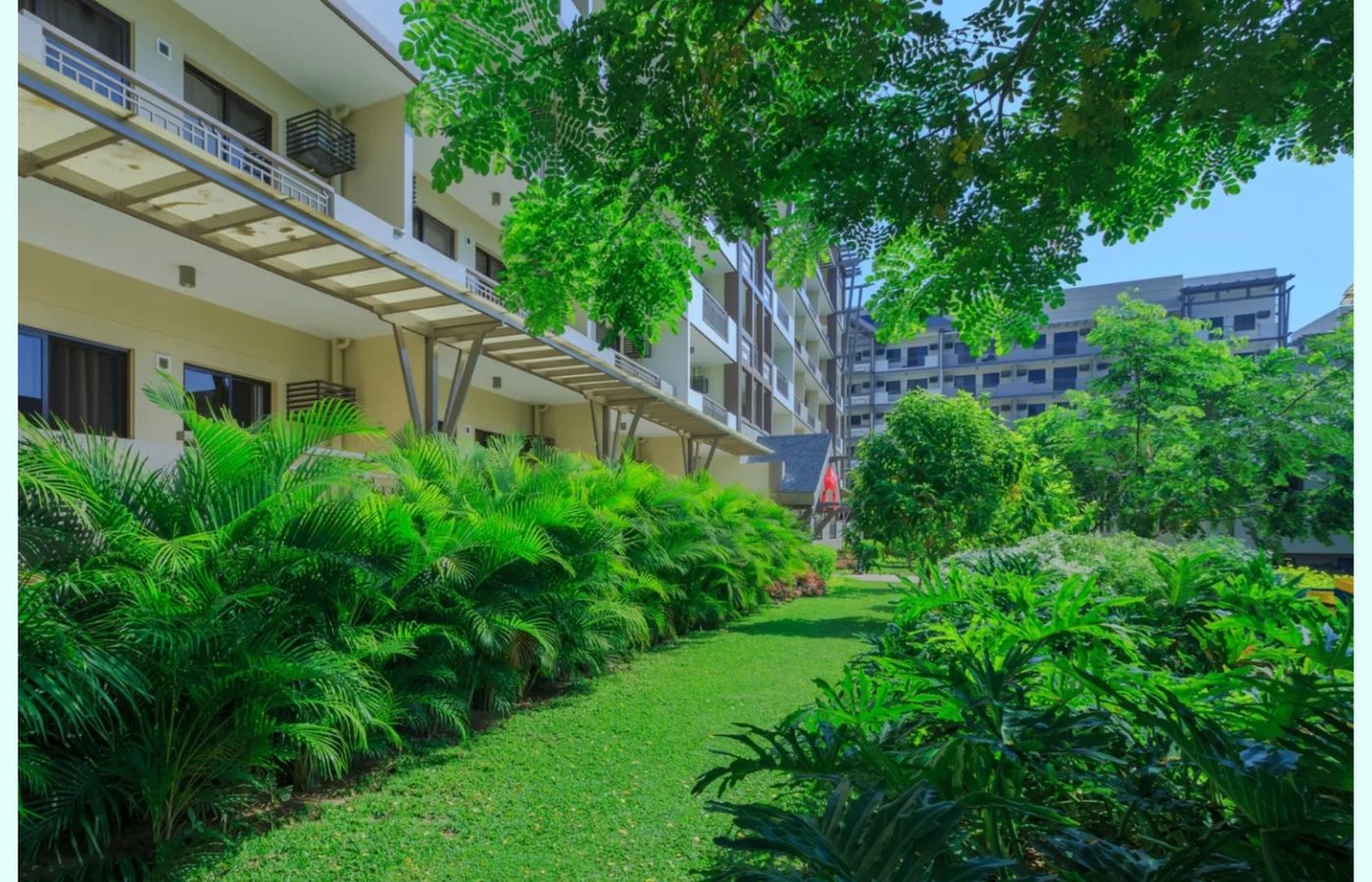 Photo 7 of 10 — 2BR condo for sale, Arista Place - Vincere Building, Parañaque