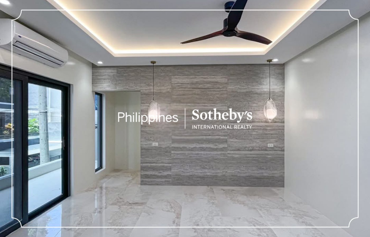 Photo 9 of 10 — 5BR house for sale, Santa Barbara Place Residential Estates, Quezon City