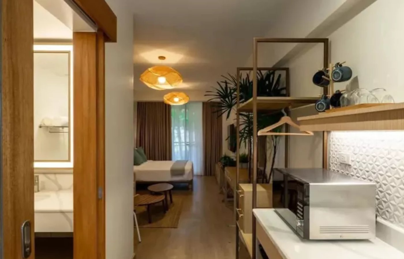 Photo 6 of 10 — Condo for sale, Solmera Coast - Bumi Building, San Juan
