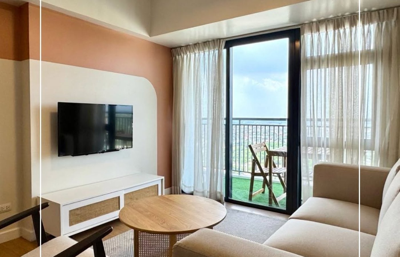 Photo 5 of 10 — 2BR condo for sale, High Park at Vertis North Tower 2, Quezon City