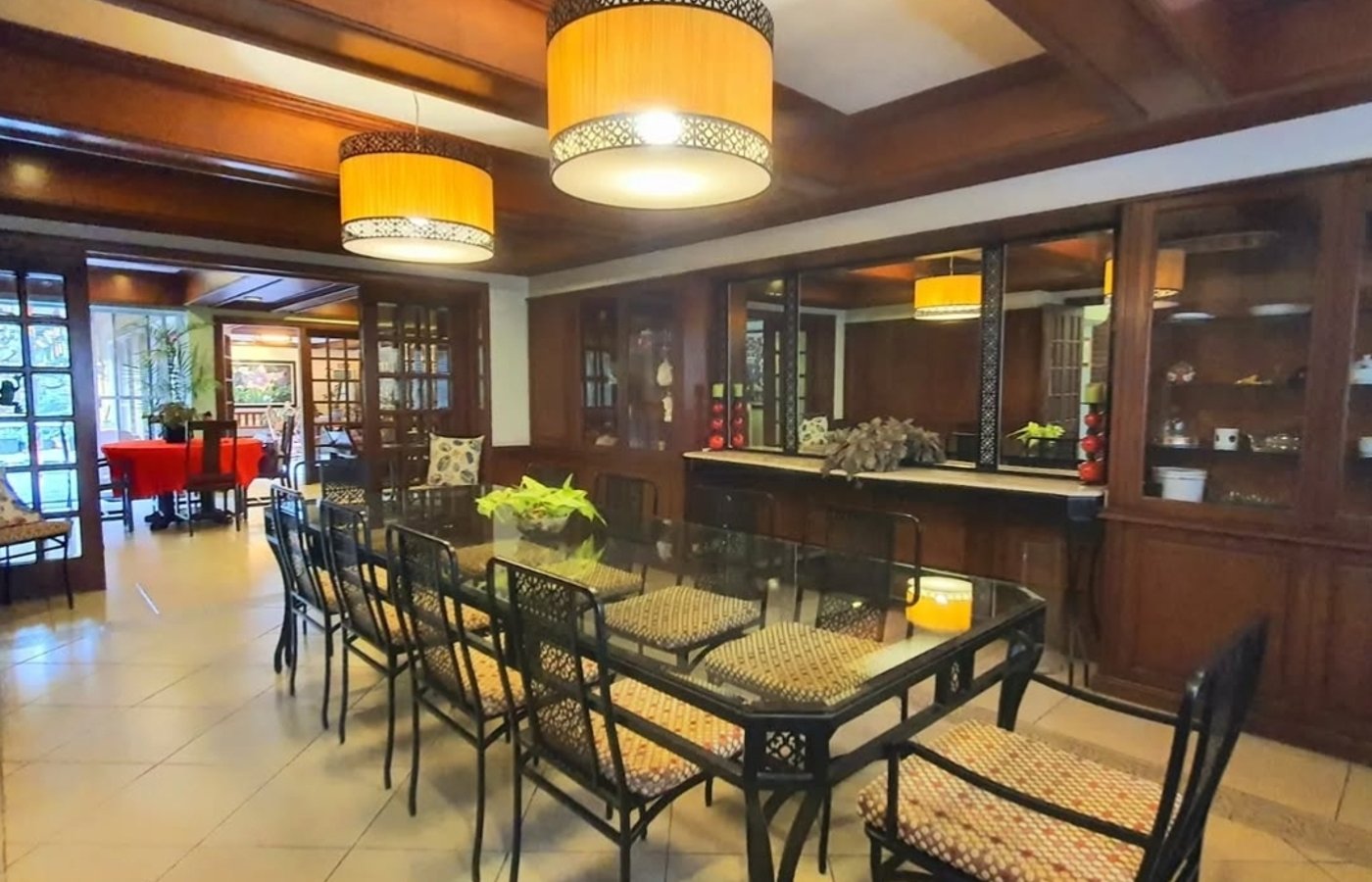 Photo 7 of 10 — 6BR house for sale, White Plains, Quezon City