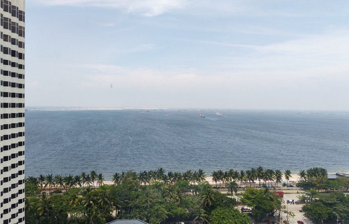 1 BR Condo unit for sale at Marina Residential Suites