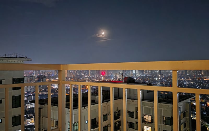 Spacious, Fully-Furnished 1BR with Balcony for Lease in Callisto Tower 2, Circuit Makati