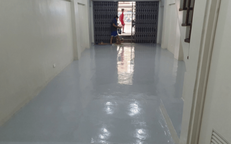 100 sqm Warehouse in Recto Manila