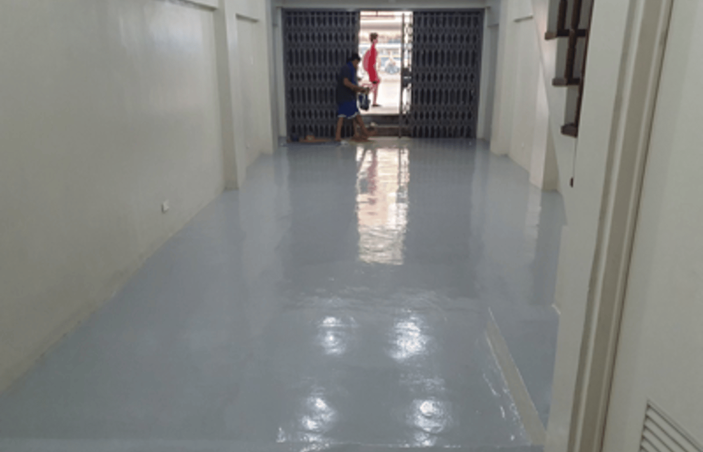 100 sqm Warehouse in Recto Manila
