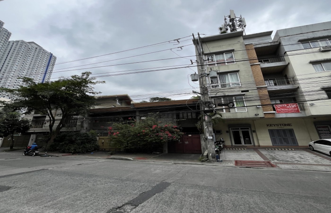 Photo 3 of 4 — Residential lot for sale, Quezon City
