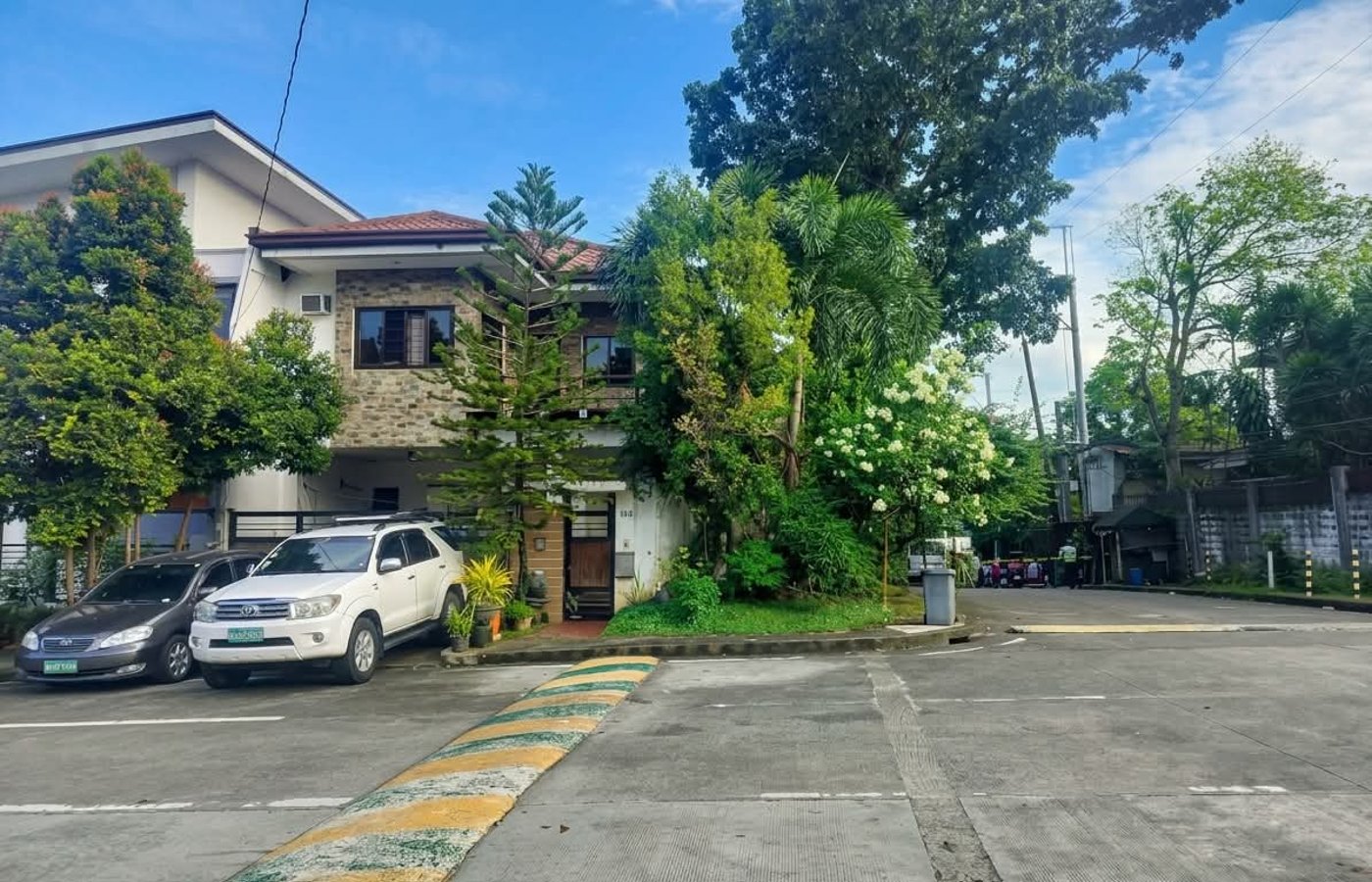 Photo 9 of 10 — 4BR house for sale, Quezon City