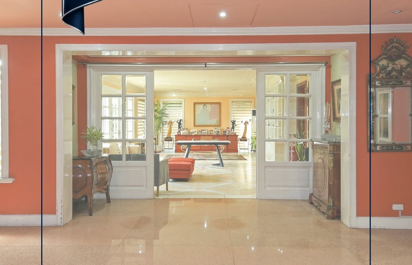 Photo 4 of 10 — 6BR house for sale, Quezon City
