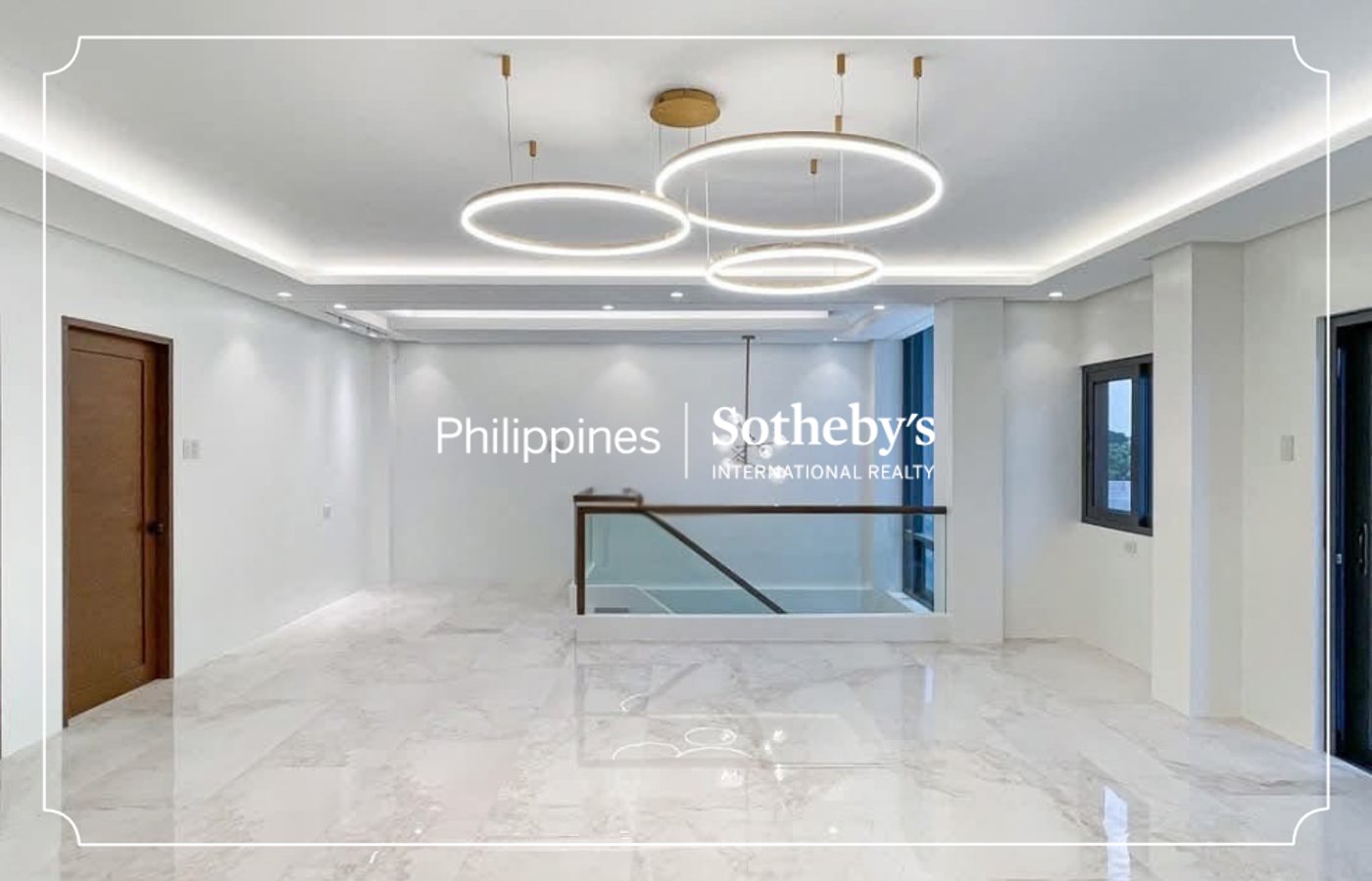 Photo 8 of 10 — 5BR house for sale, Santa Barbara Place Residential Estates, Quezon City