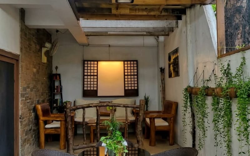 2-STOREY HOME IN BONIFACIO VILLAGE, QUEZON CITY FSBO/DIRECT TO OWNER