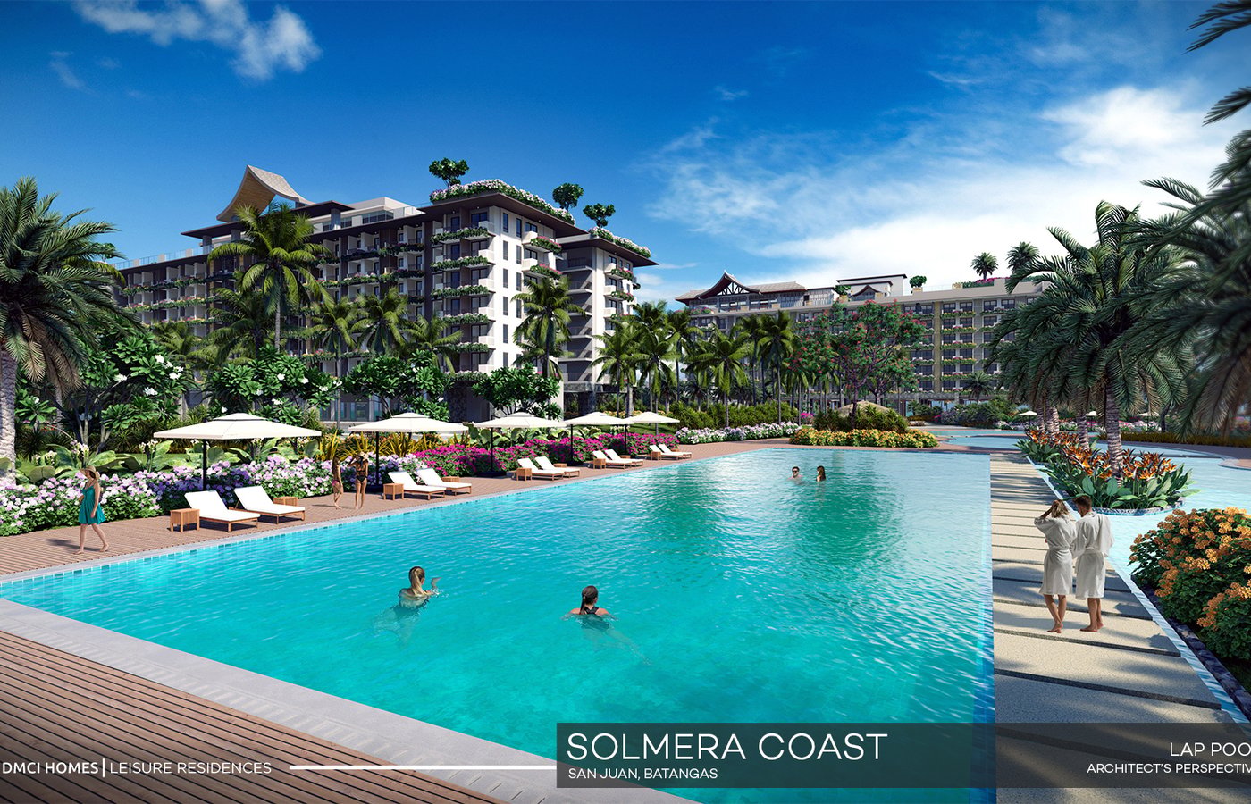Photo 10 of 10 — Condo for sale, Solmera Coast - Bumi Building, San Juan
