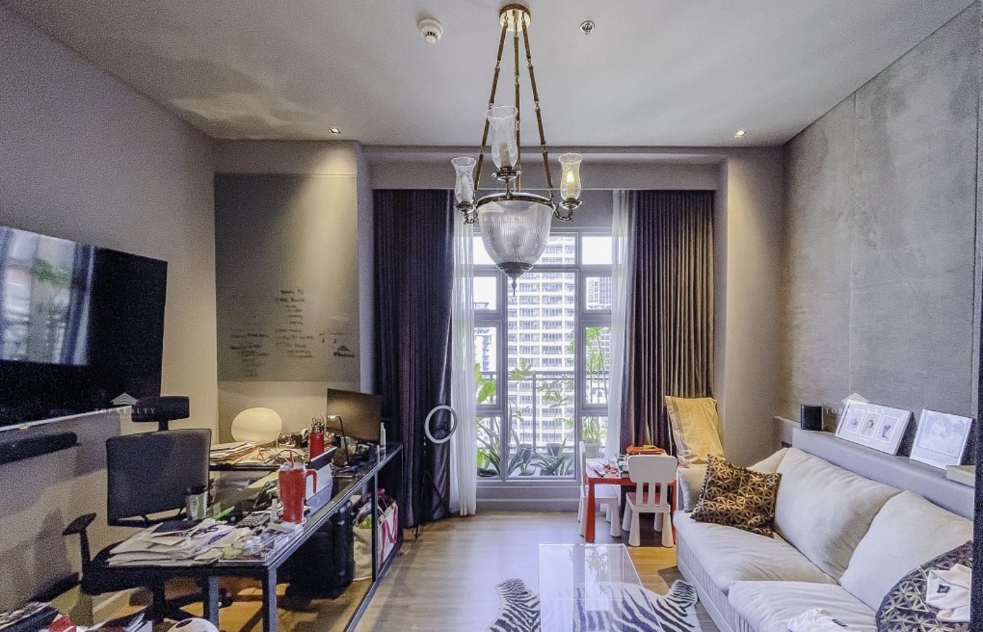 Photo 7 of 8 — 3BR condo for sale, Escala Salcedo, Makati