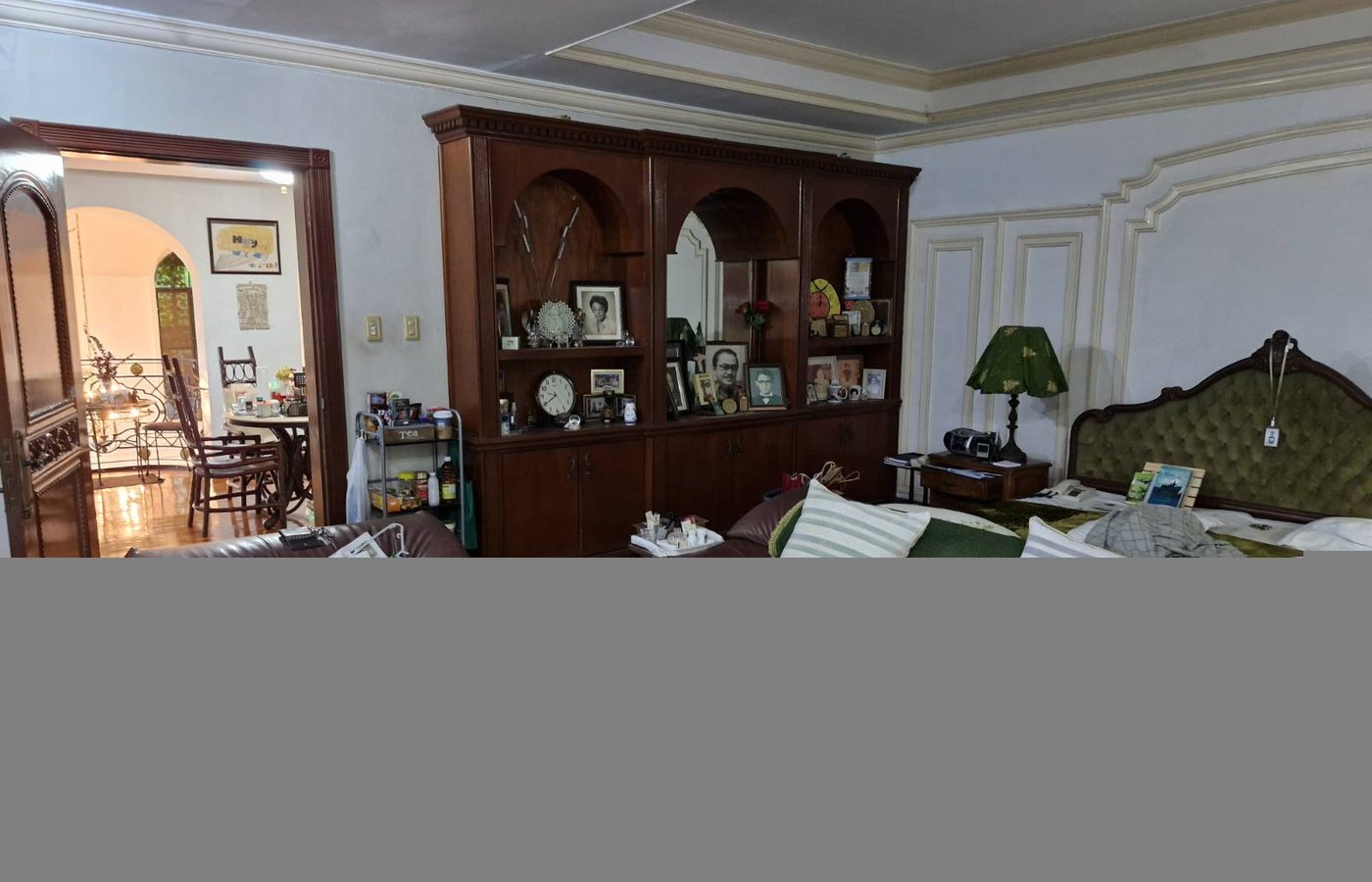 Photo 1 of 10 — 5BR house for sale, Ayala Alabang Village, Muntinlupa