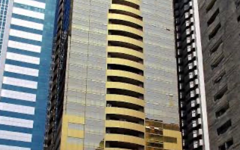 Office Space for Sale Raffles Corporate Center