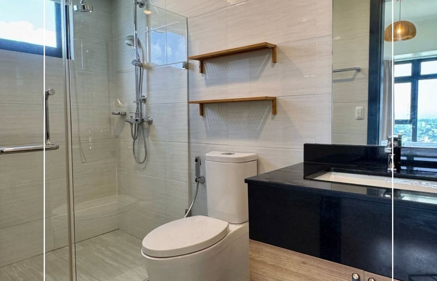 Photo 9 of 10 — 2BR condo for sale, High Park at Vertis North Tower 2, Quezon City