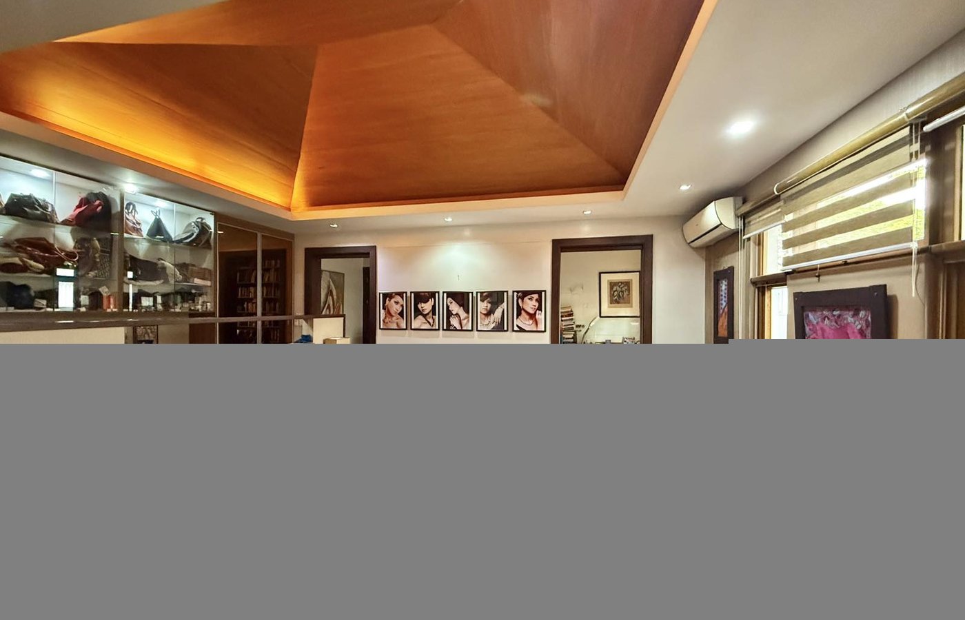 Photo 5 of 10 — 5BR house for sale, Loyola Grand Villas, Quezon City