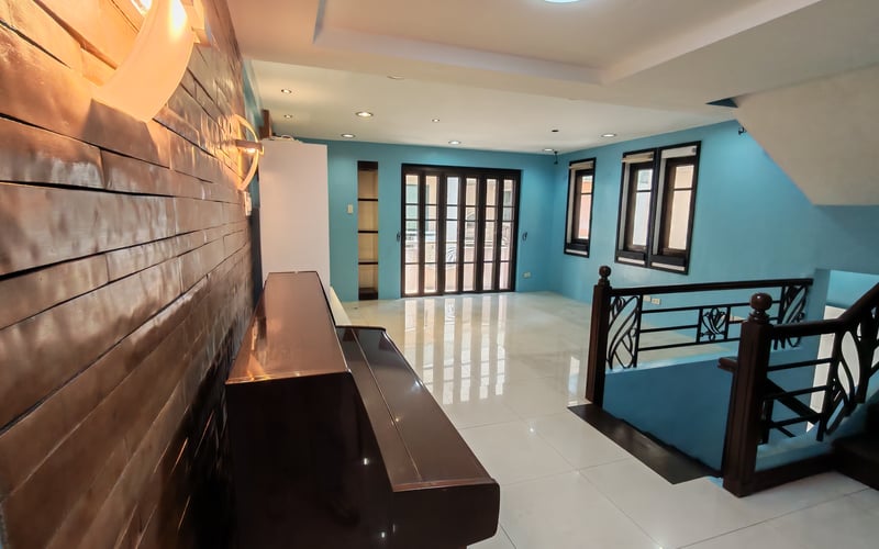 3BR Townhouse for sale in San Juan