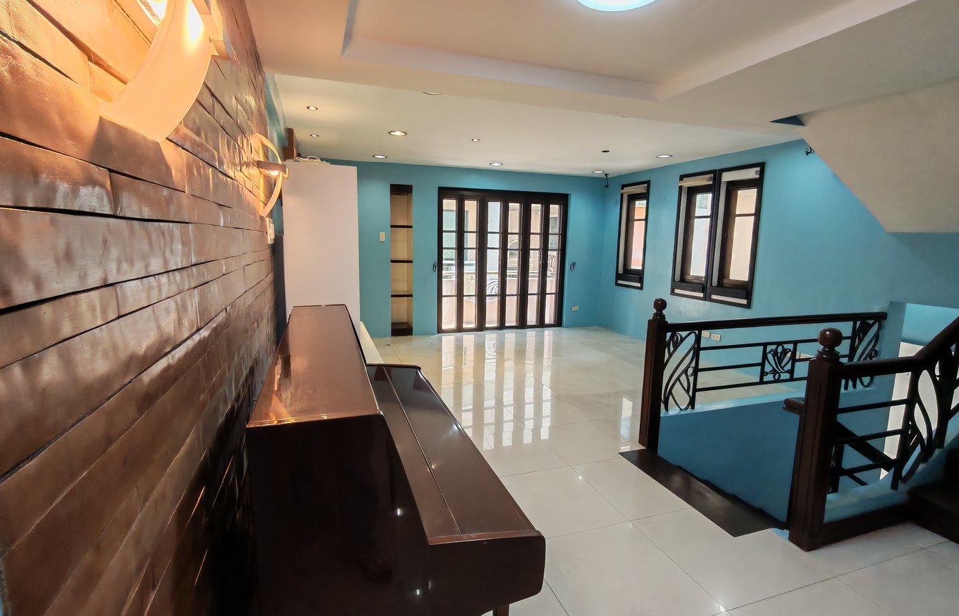 3BR Townhouse for sale in San Juan