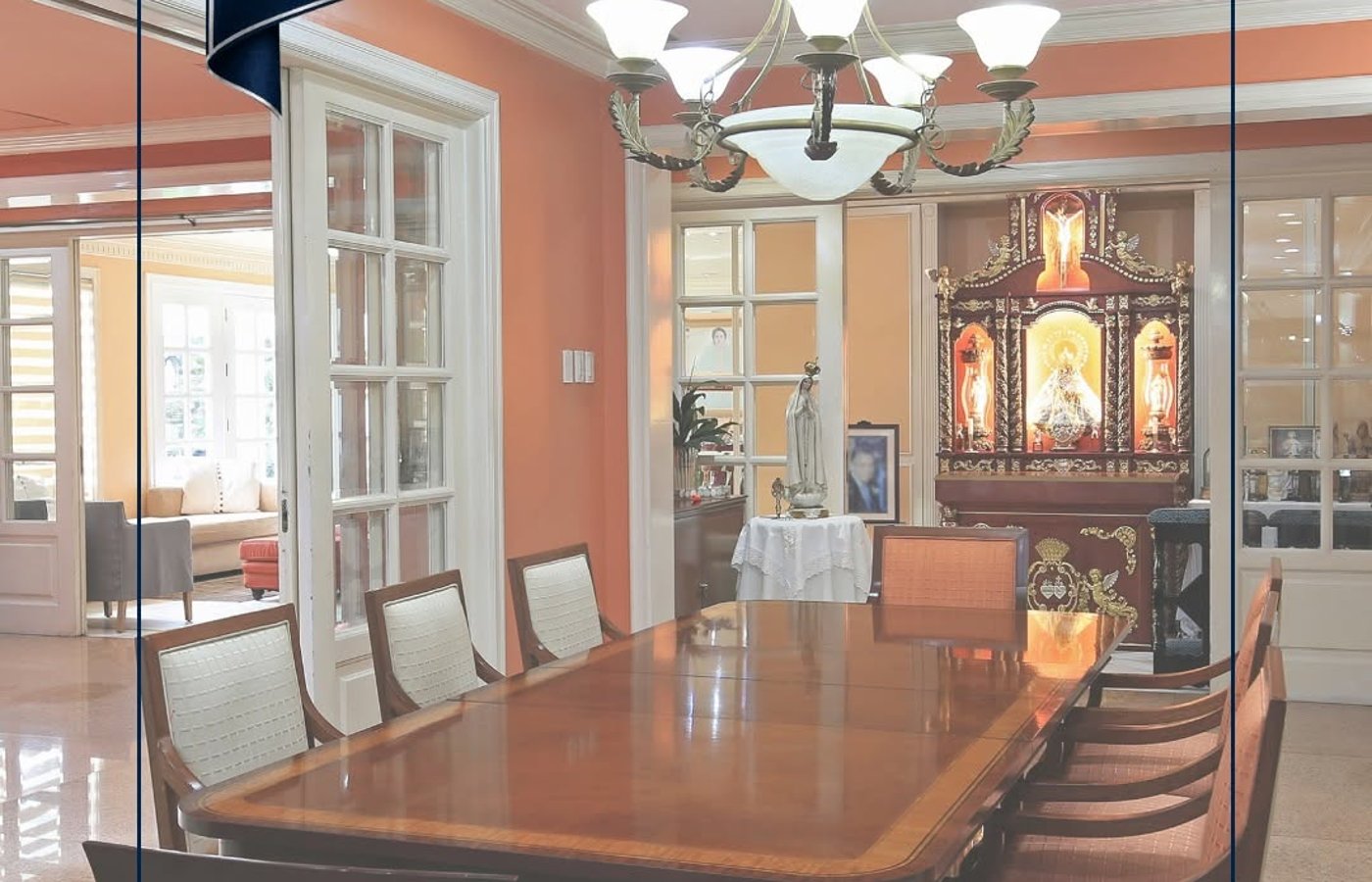 Photo 8 of 10 — 6BR house for sale, Quezon City
