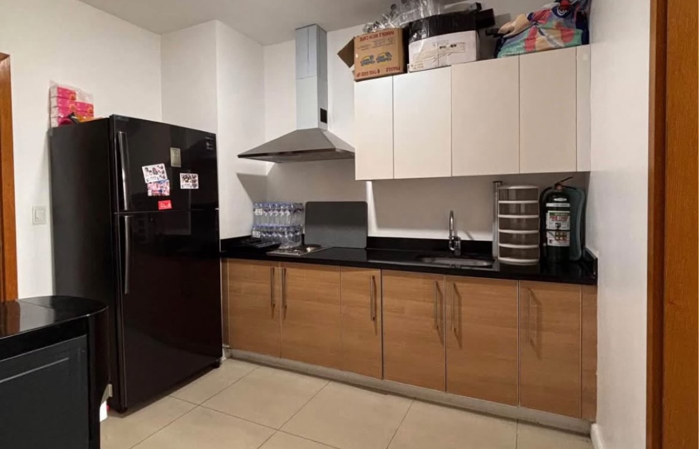Photo 3 of 9 — 3BR condo for sale, Park Terraces, Makati