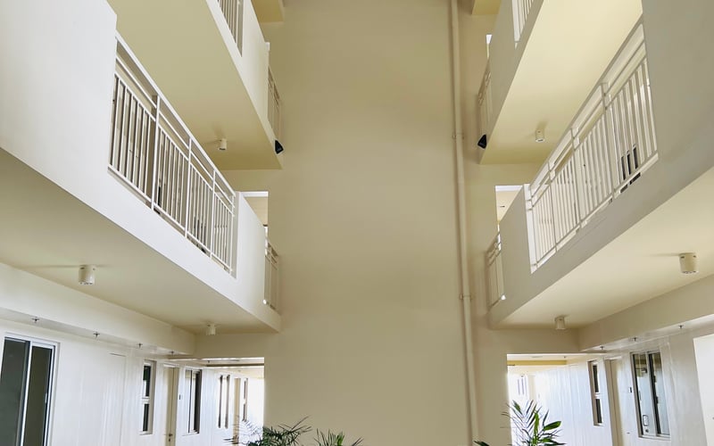 3BR Panoramid view Brixton Place