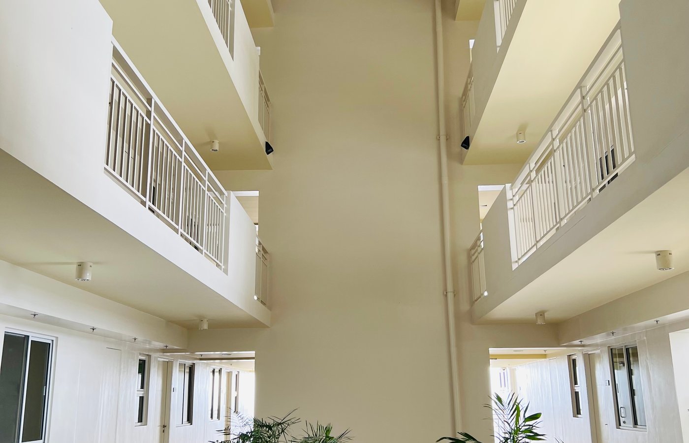 3BR Panoramid view Brixton Place