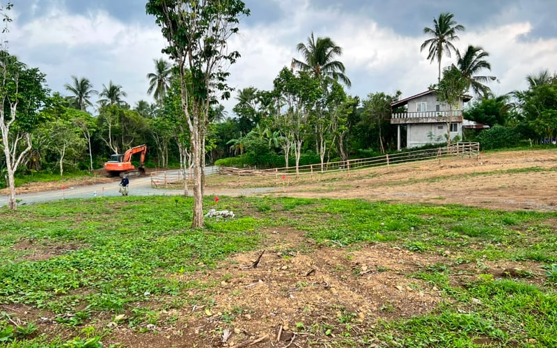 Residential Lot for Sale in Lalaan 1st, Silang, Cavite | 5% Discount | 0% Interest