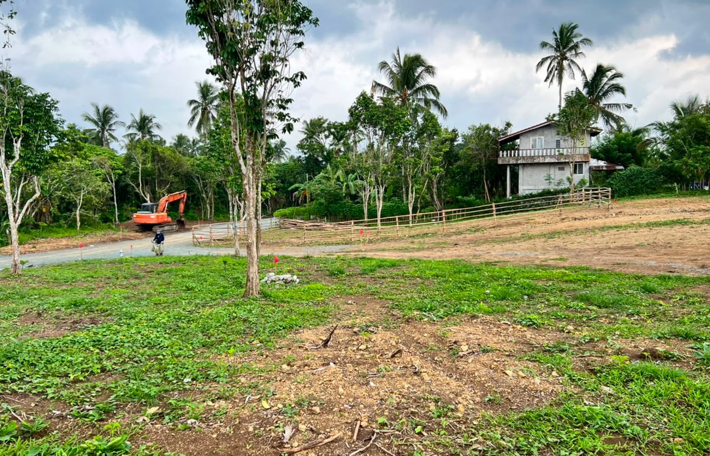 Residential Lot for Sale in Lalaan 1st, Silang, Cavite | 5% Discount | 0% Interest