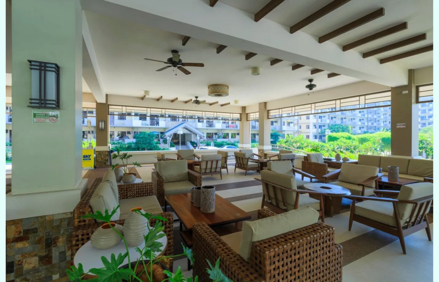 Photo 10 of 10 — 2BR condo for sale, Arista Place - Vincere Building, Parañaque