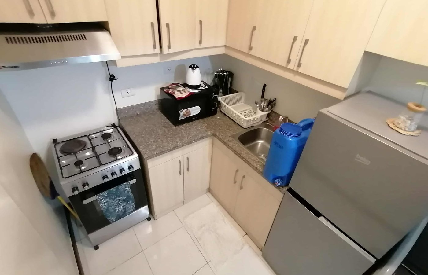 Photo 8 of 8 — 2BR condo for sale, Lumiere Residences, Pasig