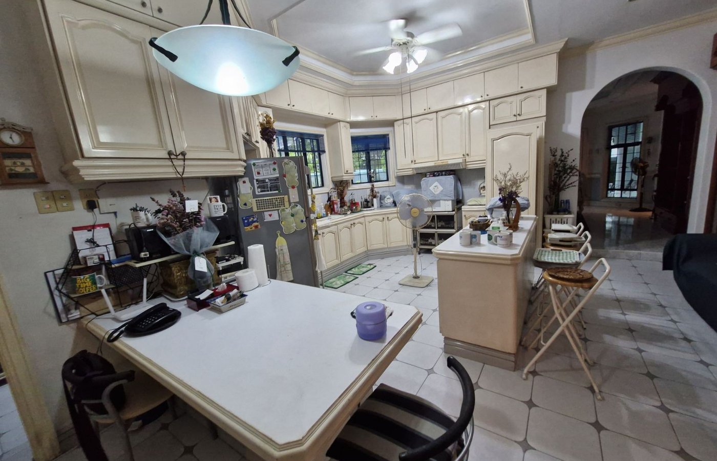 Photo 4 of 10 — 5BR house for sale, Ayala Alabang Village, Muntinlupa