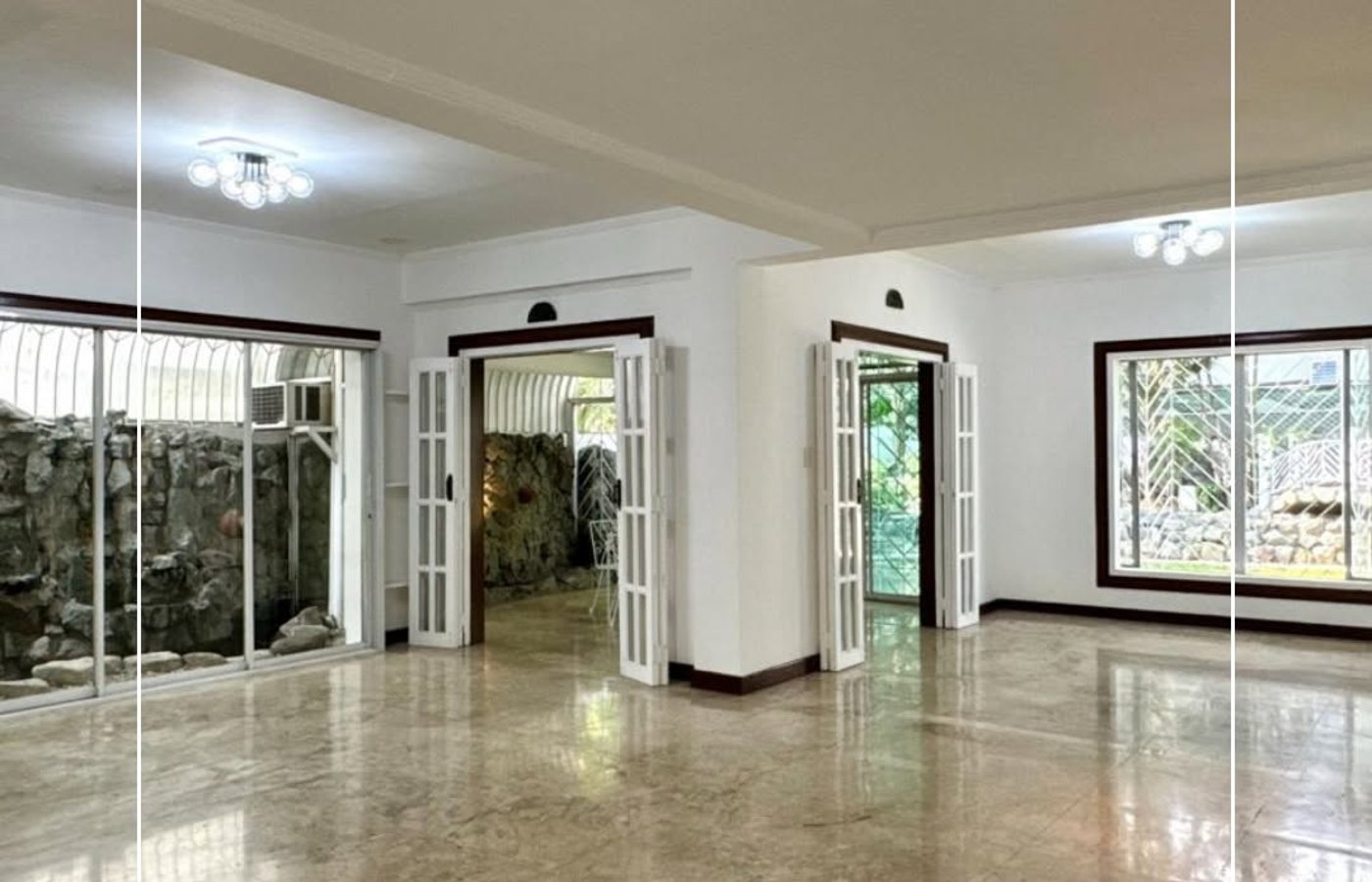 Photo 3 of 10 — 5BR house for rent, Valle Verde 1, Pasig