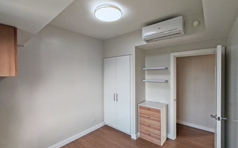 3BR Condo for Lease in Katipunan