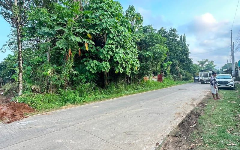 Lot for Sale or Installment
