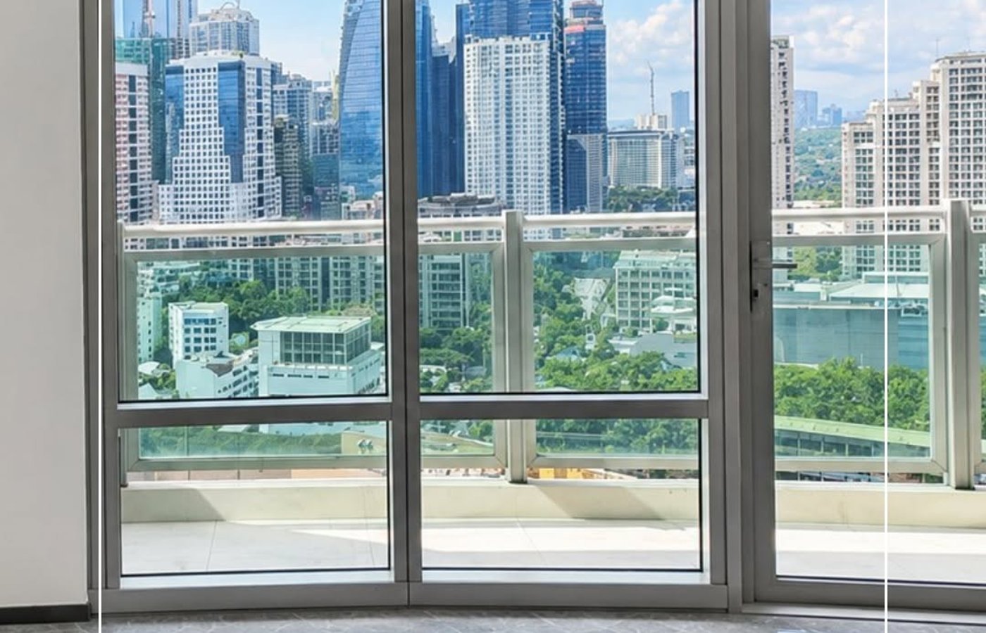 Photo 2 of 6 — 3BR condo for sale or rent, The Imperium at Capitol Commons, Pasig