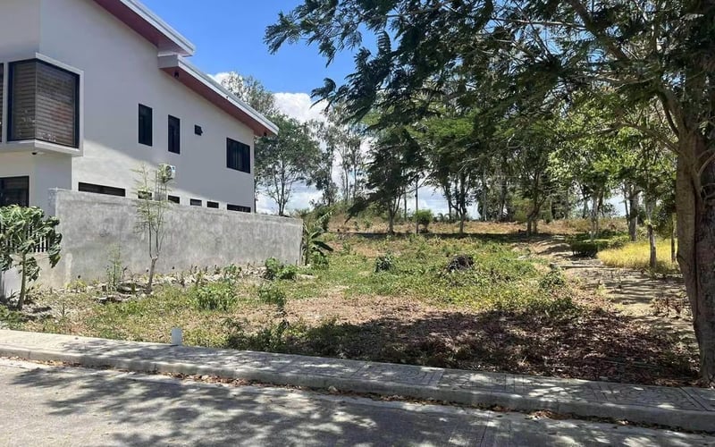 Residential Lots for Sale in Sta. Barbara Heights, Iloilo