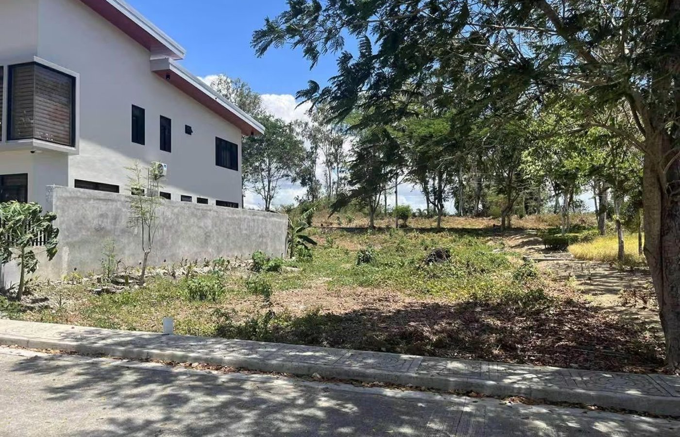 Residential Lots for Sale in Sta. Barbara Heights, Iloilo