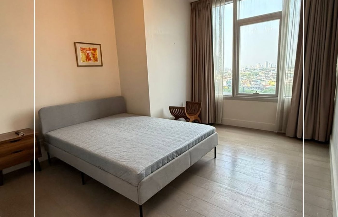 Photo 7 of 10 — 2BR condo for rent, Sakura Tower at The Proscenium, Rockwell, Makati
