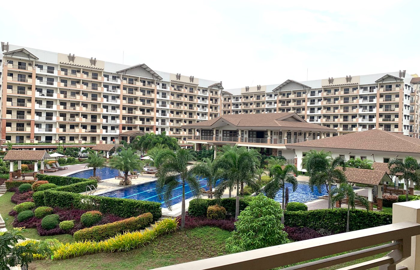 Most Desired 3BR Corner Unit for Sale in Mirea Residences Pasig with Parking | DMCI Homes